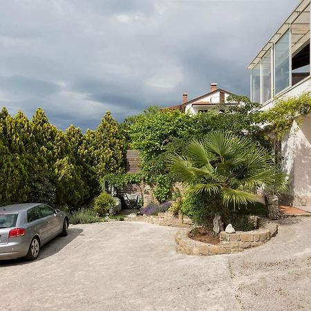 Seaside Parenzana Comfort With Free Parking อิซอลา ภายนอก รูปภาพ