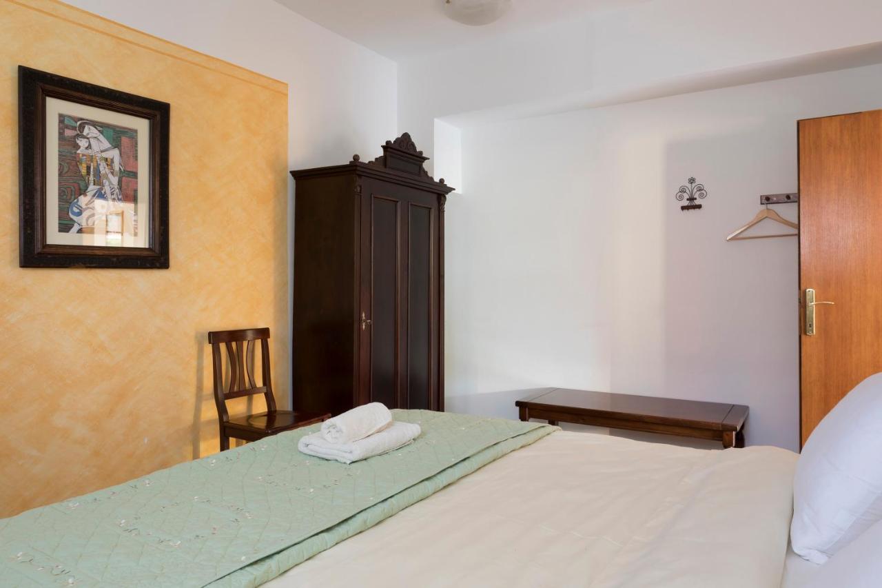 Seaside Parenzana Comfort With Free Parking อิซอลา ภายนอก รูปภาพ