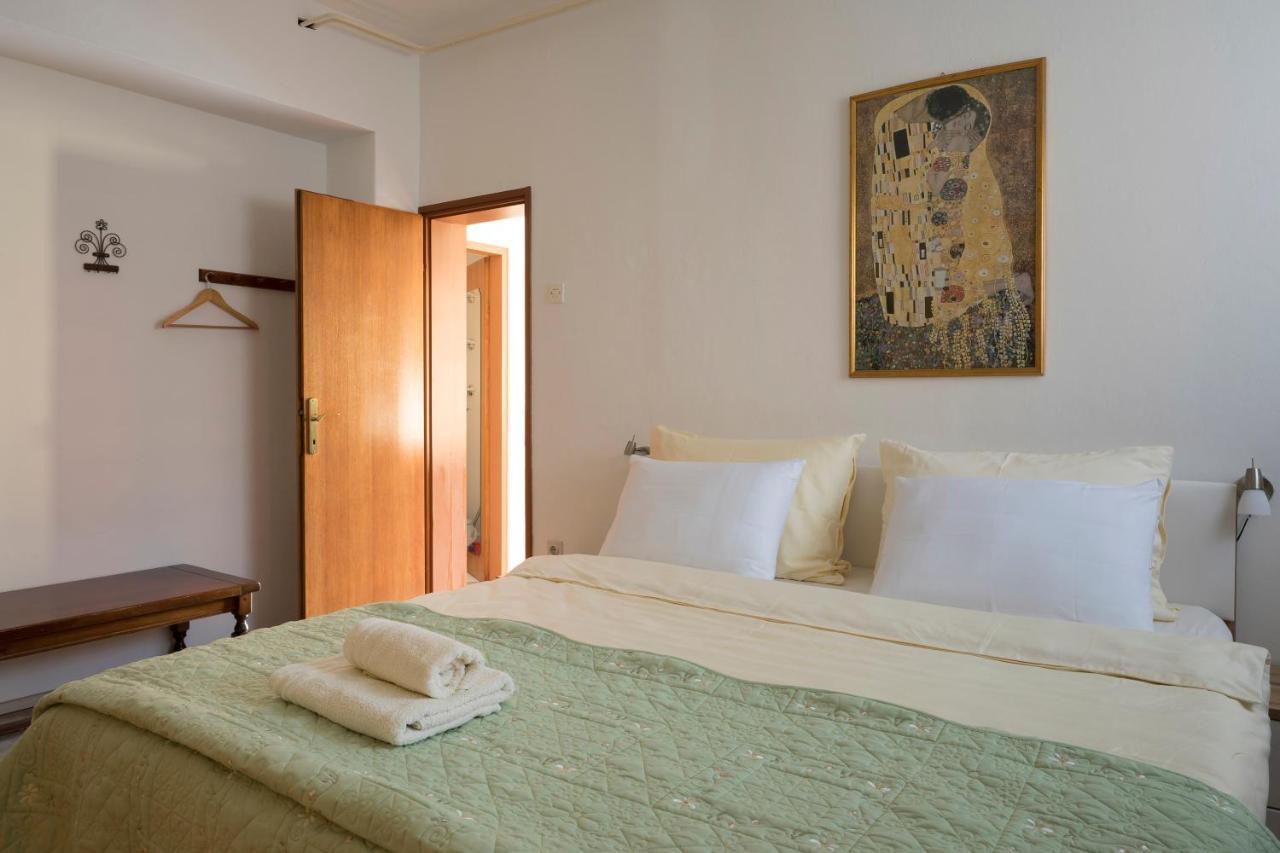 Seaside Parenzana Comfort With Free Parking อิซอลา ภายนอก รูปภาพ